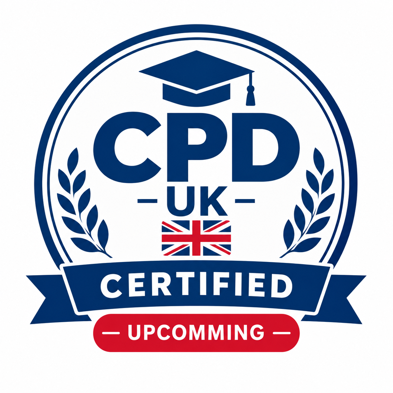 CPD UK Certified