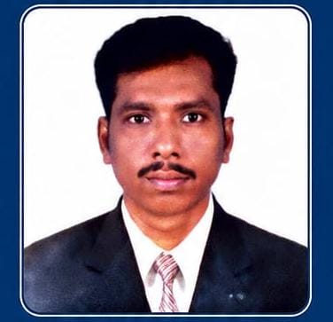 N. Parthasarathy