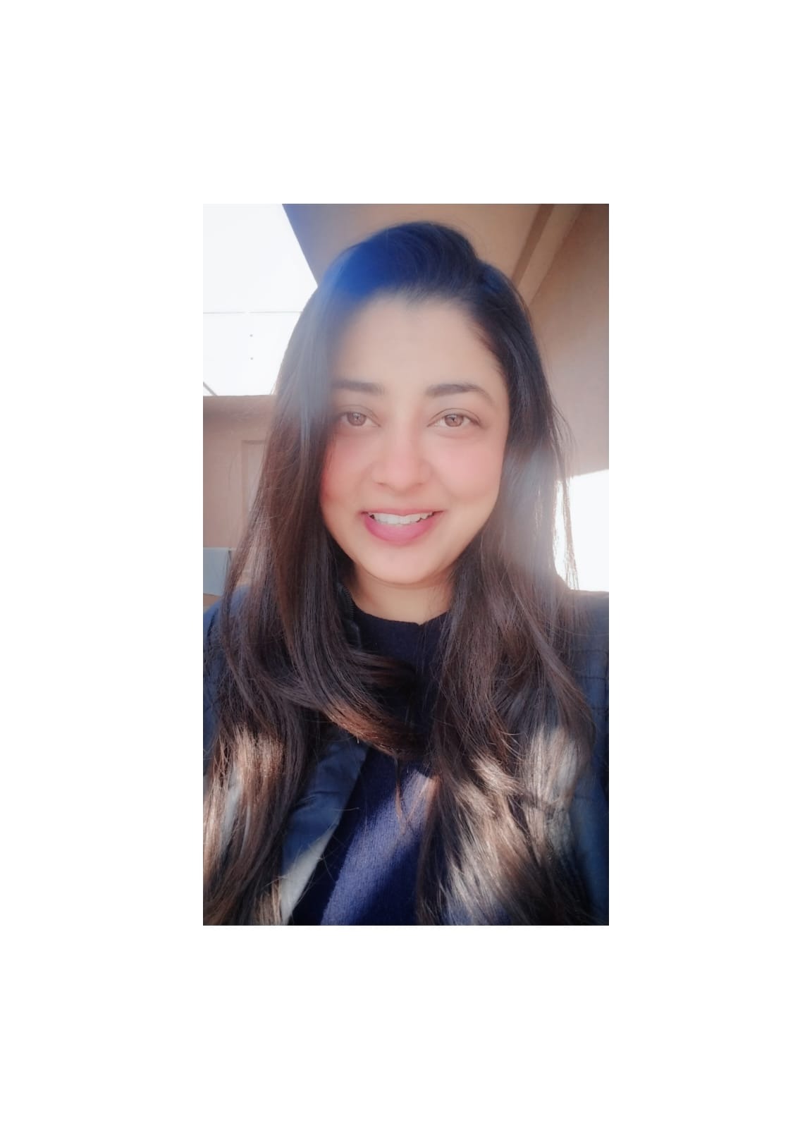 Rachana Gohil