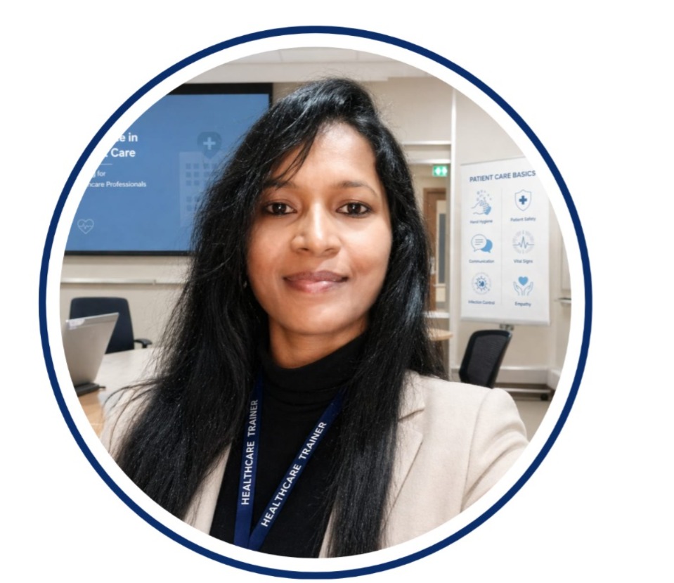 Surekha Bahir