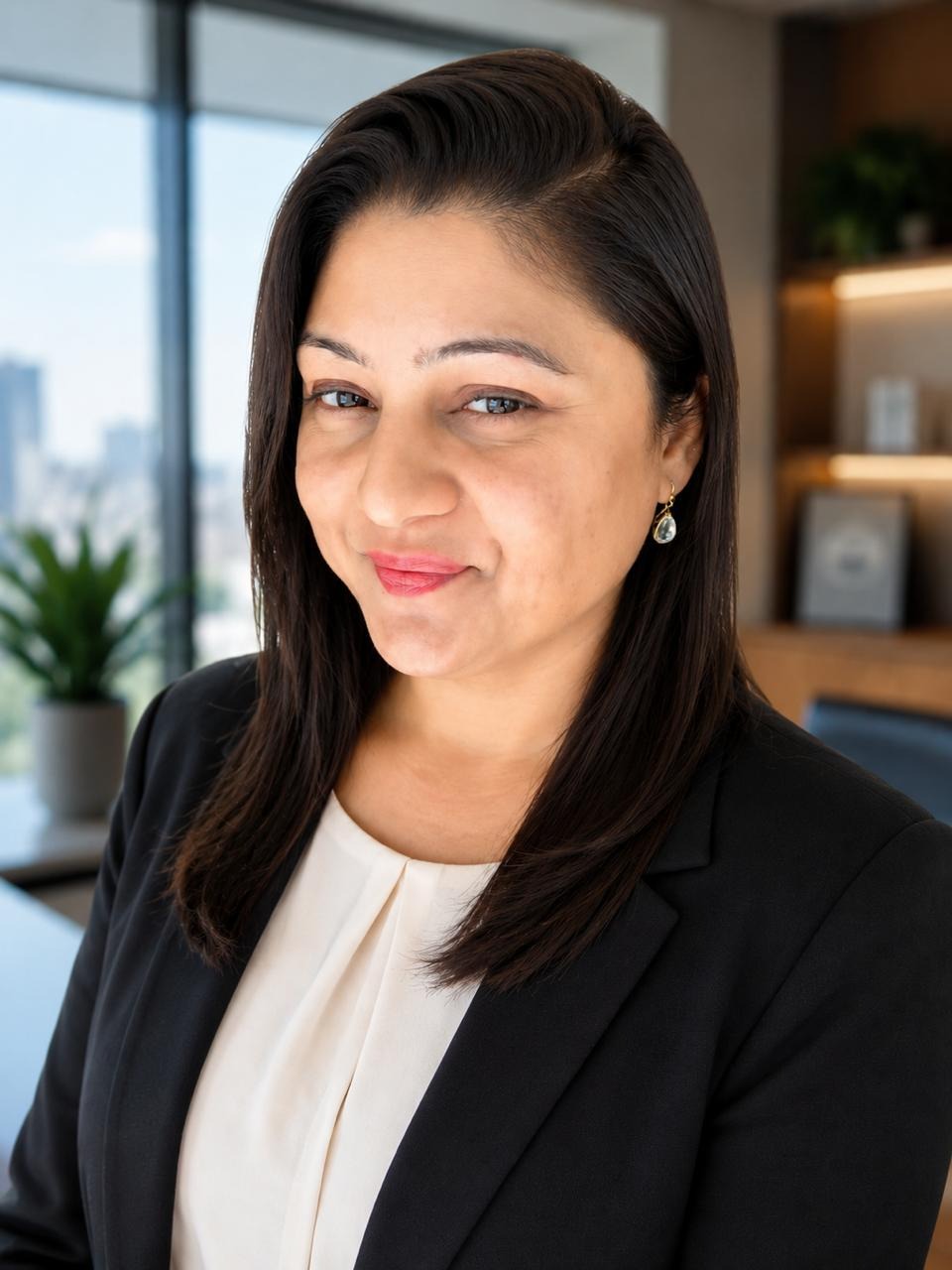 Vaishali Prajapati
