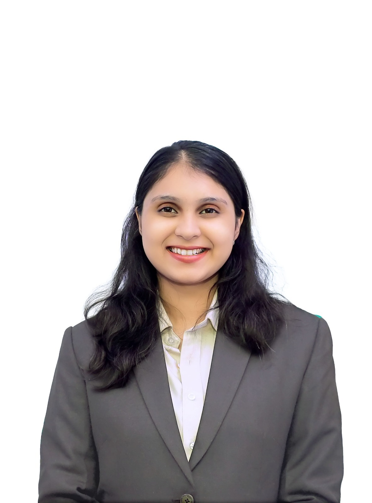 Zankhana Desai